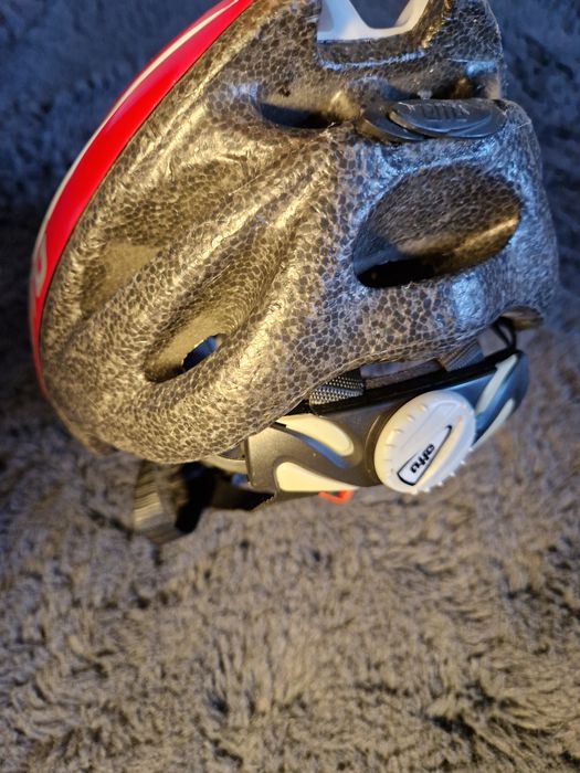 Casca bicicleta copii