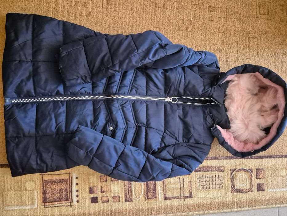 Geaca fete,stare buna  iarna