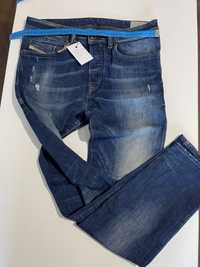 Vând Jeans Diesel Calvin Klein Guess