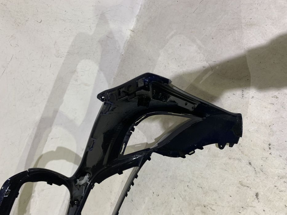 Bara fata Mercedes C-Class W205, facelift, 2018, 2019, 2020, 2021, cod origine OE A2058851101.