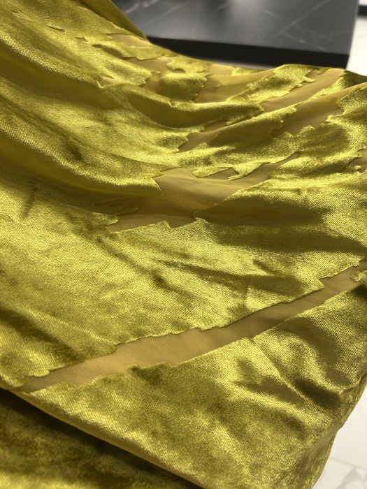 Нова дълга рокля ZARA