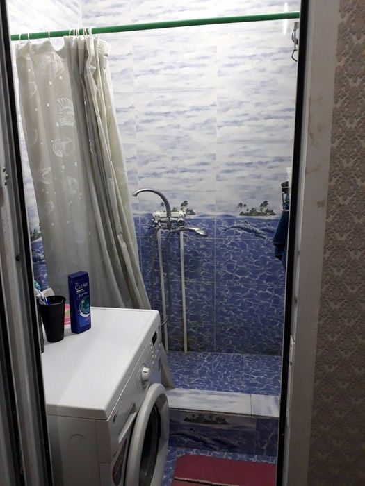 Юнусабад 19 квартал. Продается квартира 1/1/5