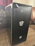 PC diaxxa 2021, RX 580, 500 gb ssd, 8 gb ram ddr4, amd ryzen 5 2600