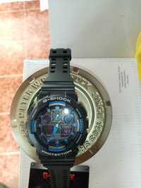 G-Shock Ga 100,.