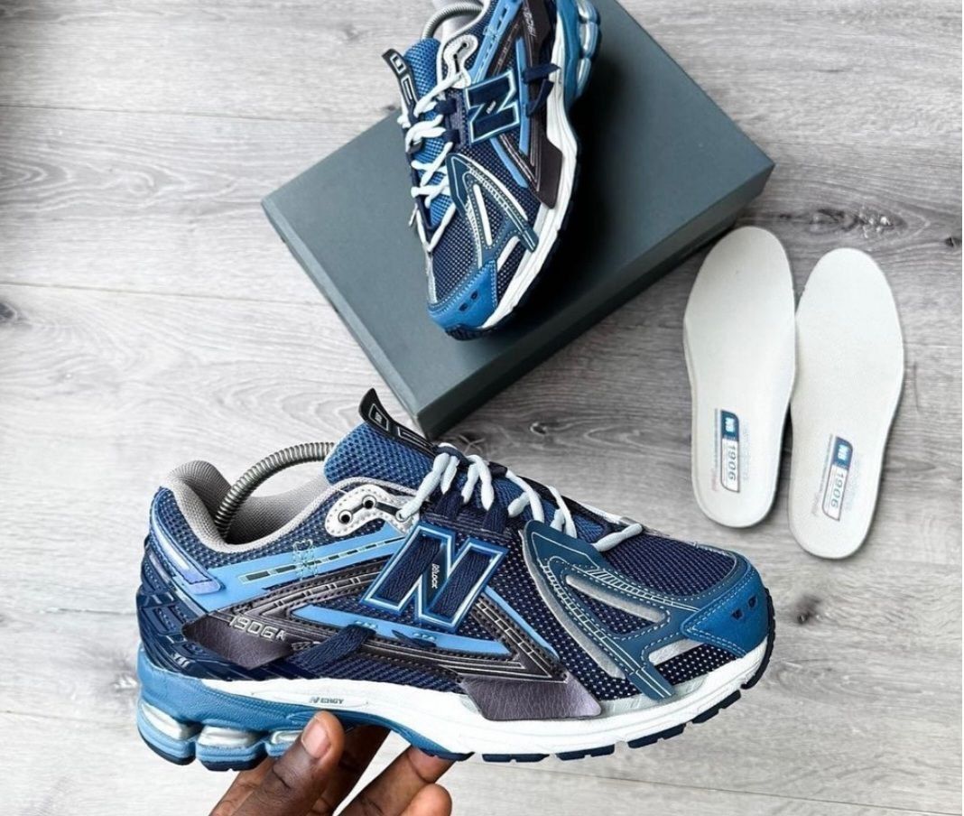 New balance 1906A