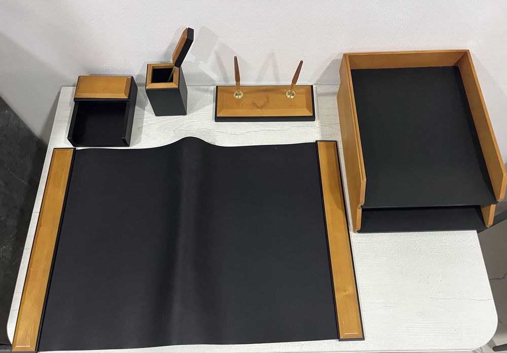 Канцелярский набор директора