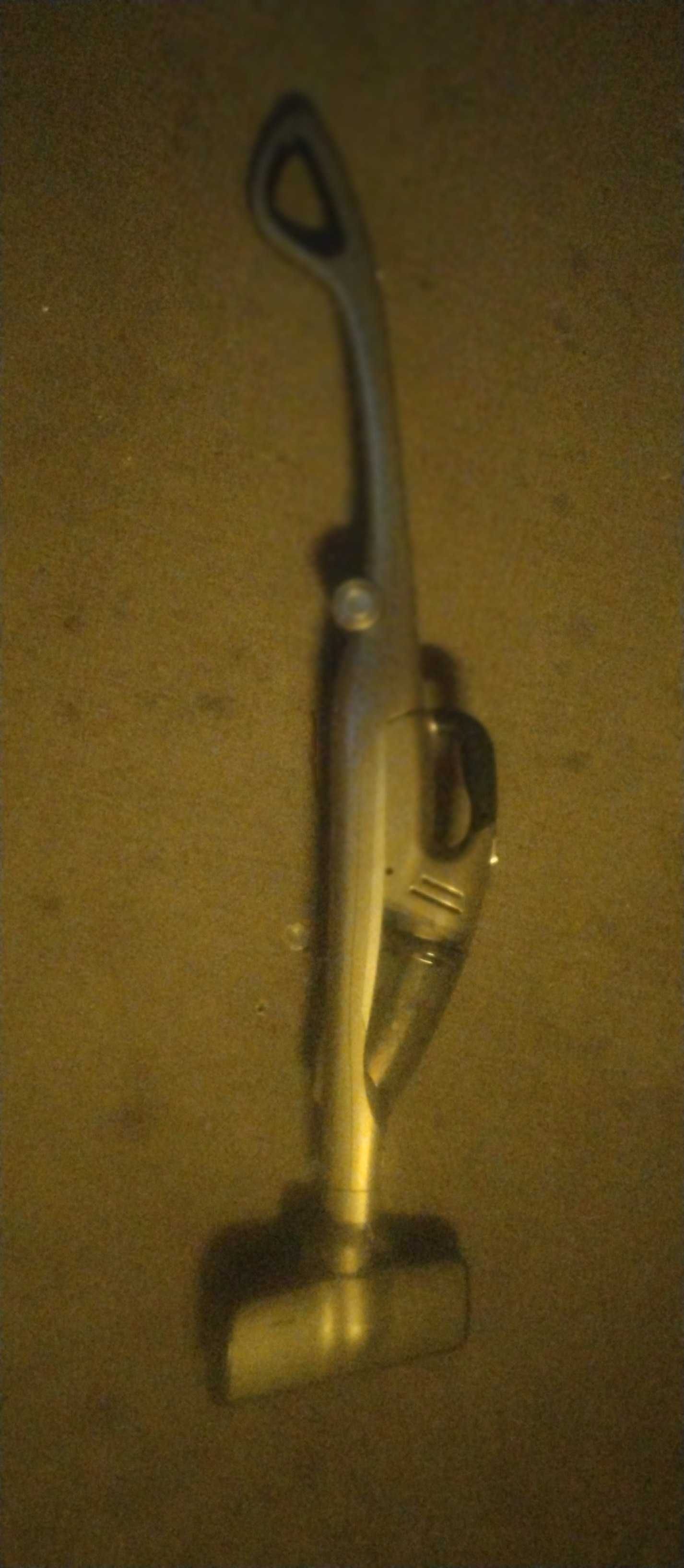 Прахосмукачка Bosch 18v 2в1