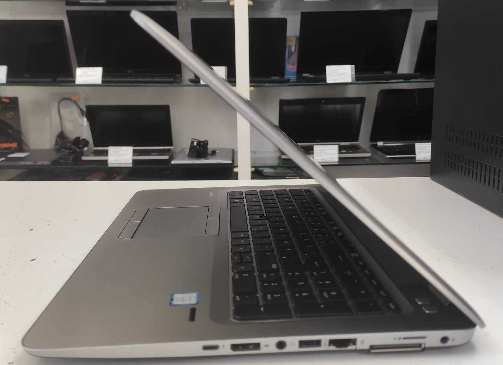 Лаптоп HP EliteBook 850 G5/ i5-7Gen/ 16GB RAM - Бургас ТЕРПОТЕХ