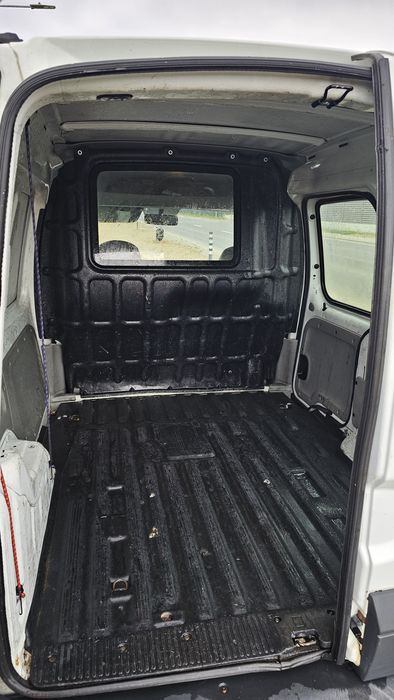 Renault Kangoo 1.5dci