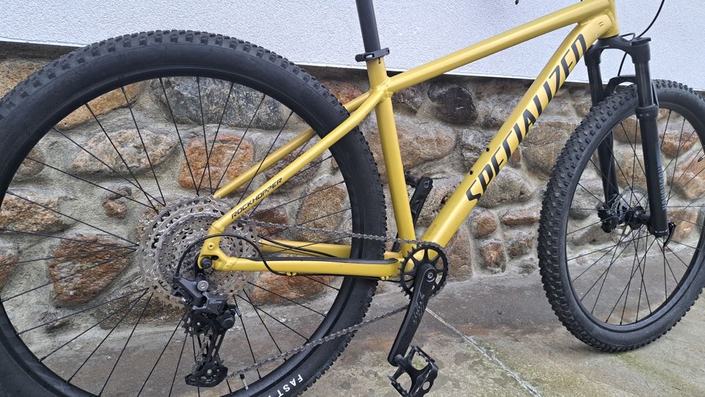 Bicicletă Specialized 29er