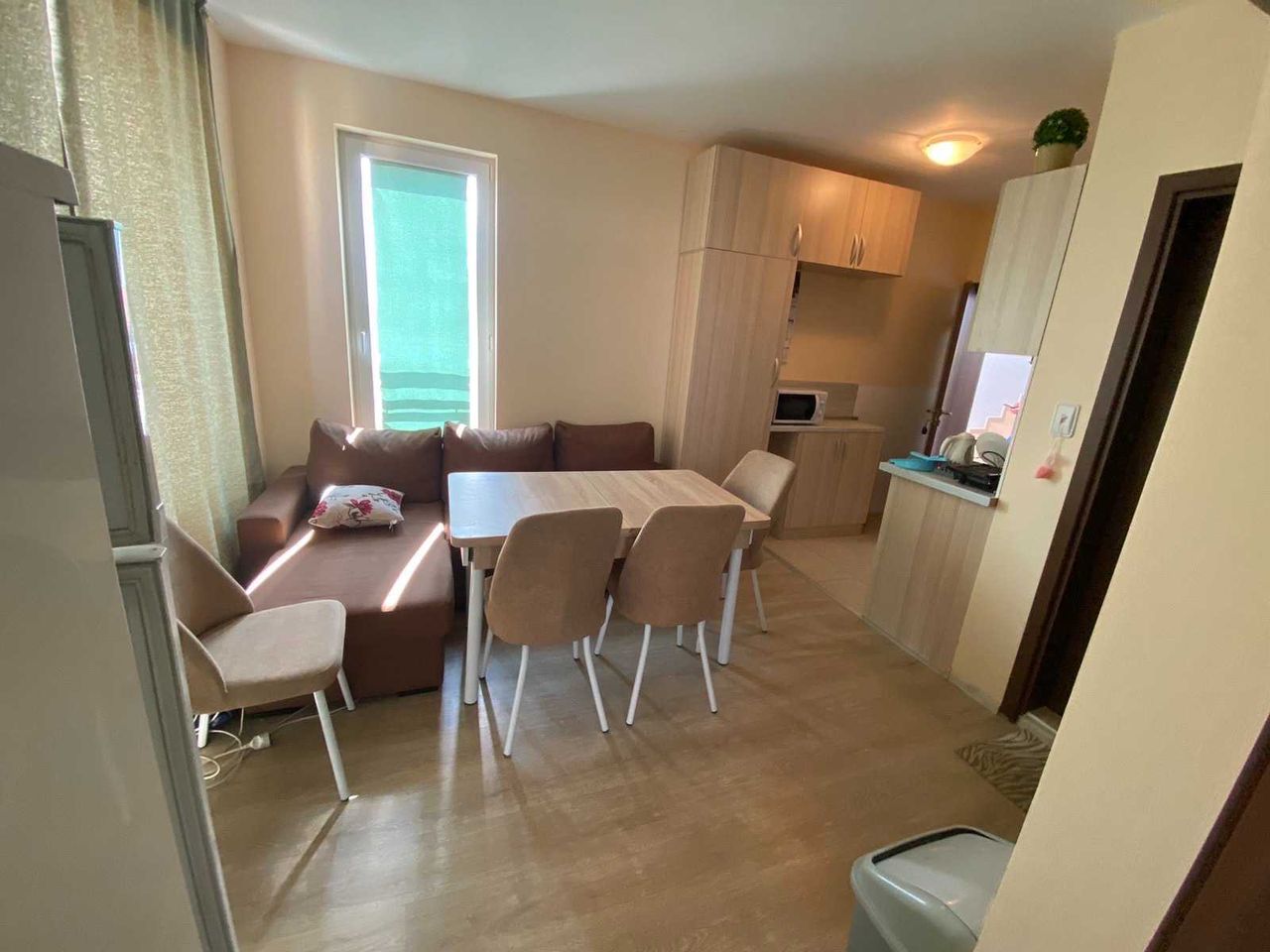 Продава се Тристаен апартамент в к.к. Слънчев бряг - 75 кв.м за 600 €/кв.м - Снимка #9