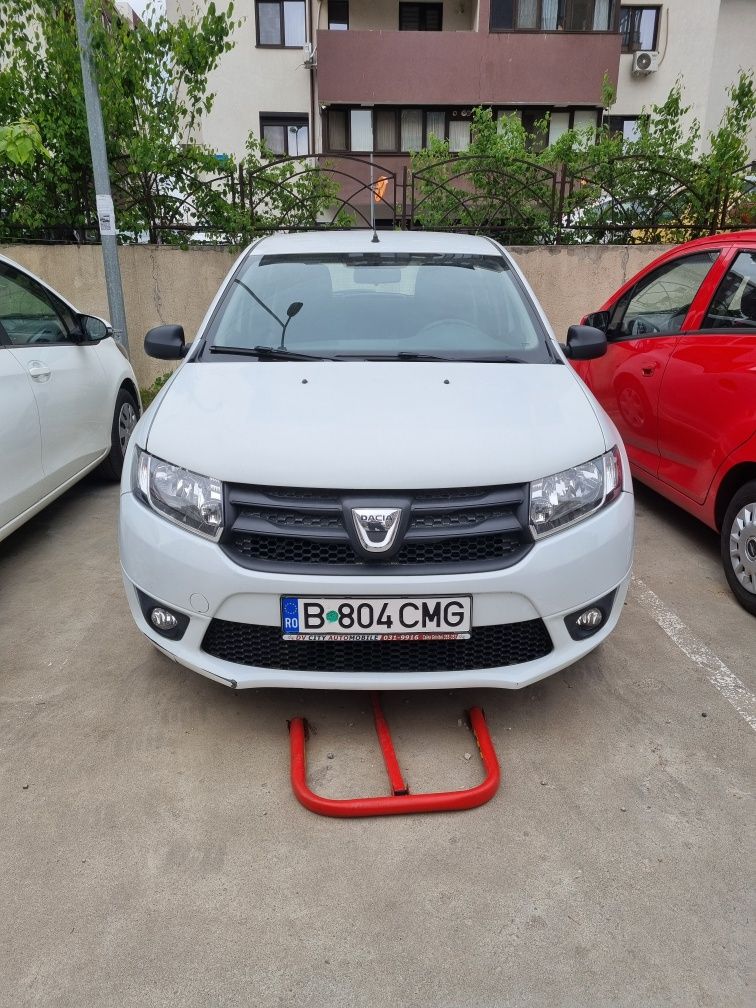 Dacia Sandero 2016