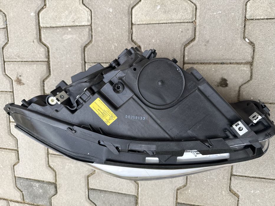 Far dreapta Seria 5 Bmw F10/F11