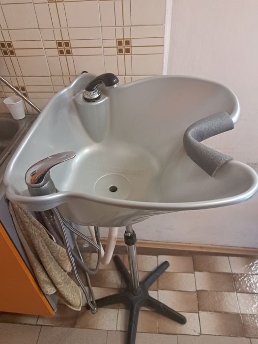 Измивна колона - портативна