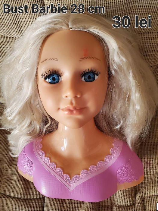 Păpuși barbie,Mattel
