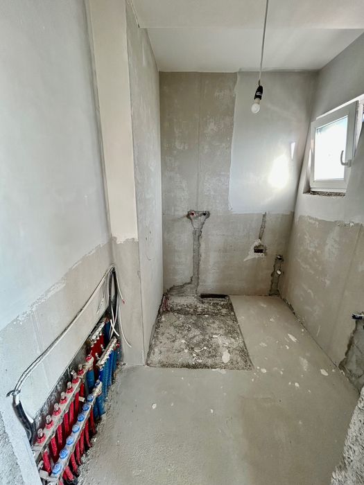 Vând casa tip duplex, 4 camere
