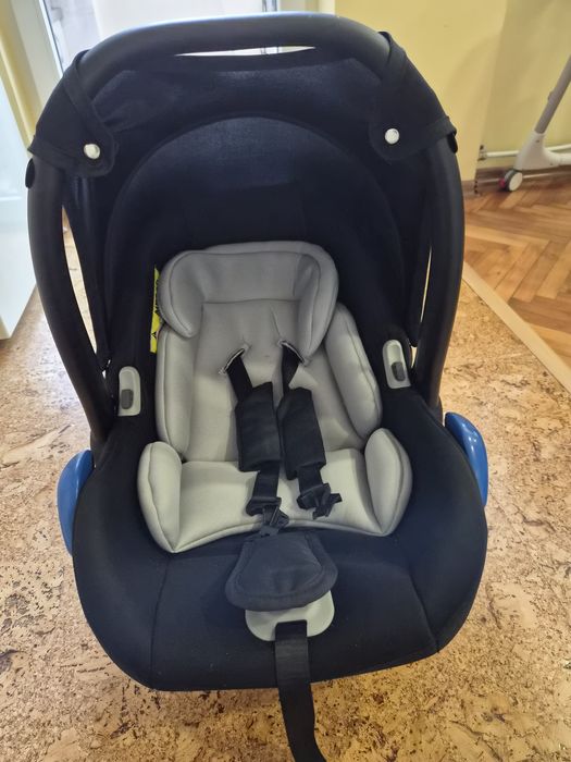 Кошница за кола Expander