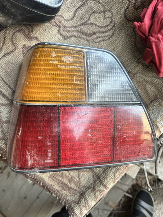 Фонарь гольф 2 ……