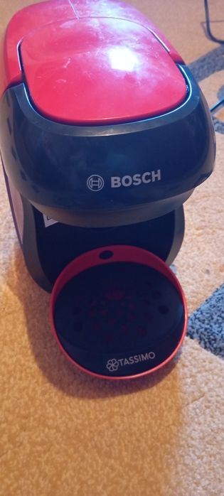 Aparat de cafea Bosch
