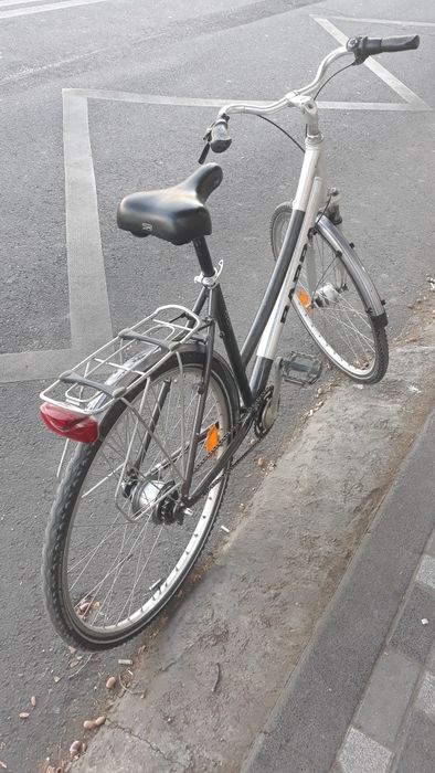Germanskiy velosiped 28