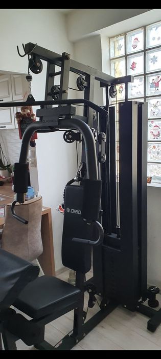 Orion FITNESS Classic L1