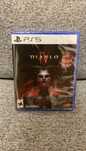 Diablo 4 IV за PS5 като нова