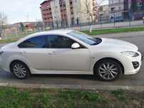 Mazda 6 2.0 benzina 155cp