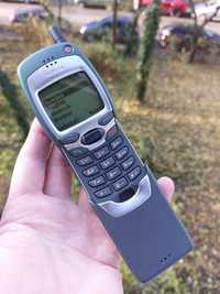 Nokia 7110 Finlanda bussines phone original decodat matrix phone banan