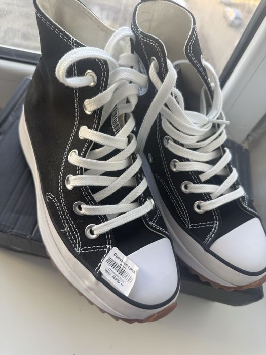 Новый кросс сатылады