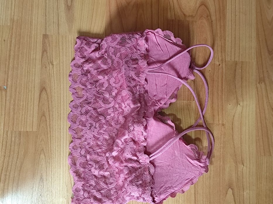 Bustiera sport damă