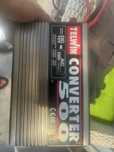 convertor telwin500