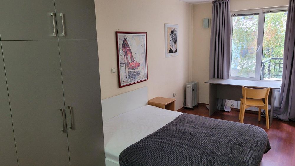 Дава се под наем Четиристаен апартамент в Пловдив, Център - 150 кв.м за 860 € - Снимка #7