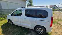 Opel Combo Stare foarte buna , caiet service la zi , ITP 2027, mai multe detalii