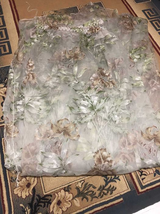 продам шторы Таугуль 3