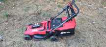 Masina tuns iarba skil 43 cm pe acumulator