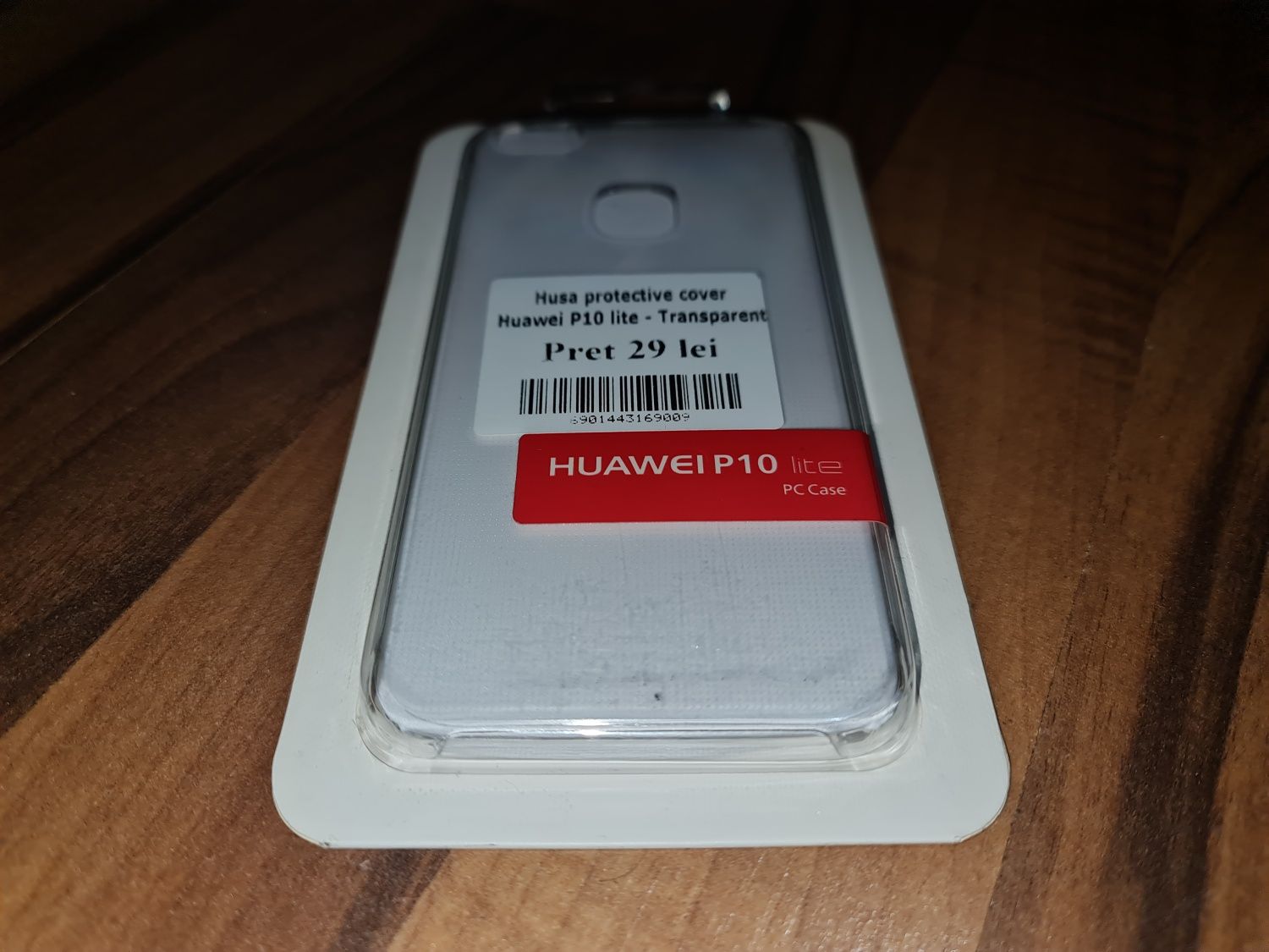 Husa originala Huawei PC Case P10 lite
