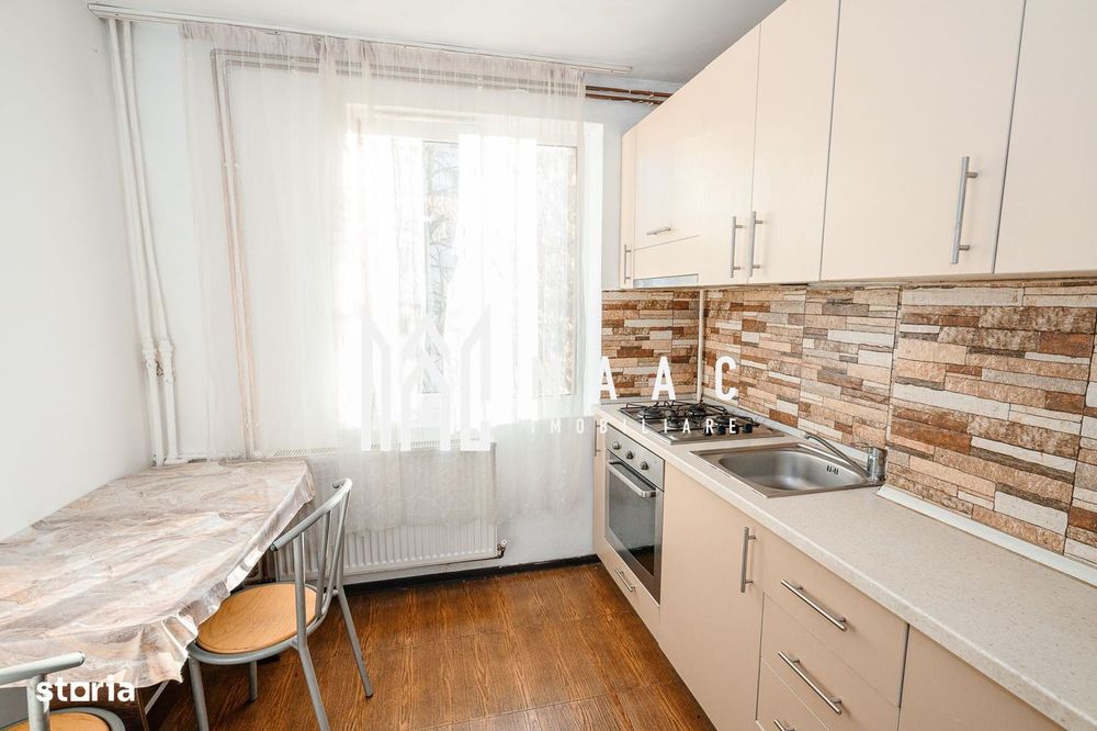 Apartament 3 Camere | Centru | Etaj 2