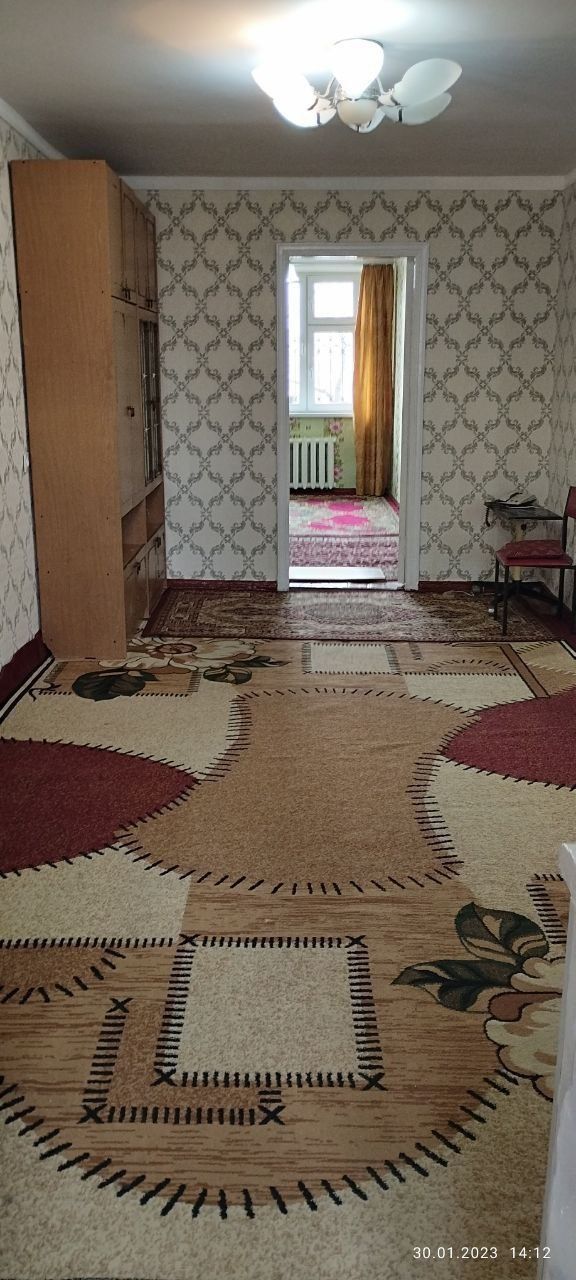 Сдам свою квартиру