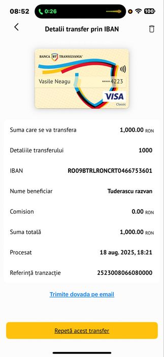 Inchiriez utilaje ( excavator, vola, incarcator frontal, camion…etc)