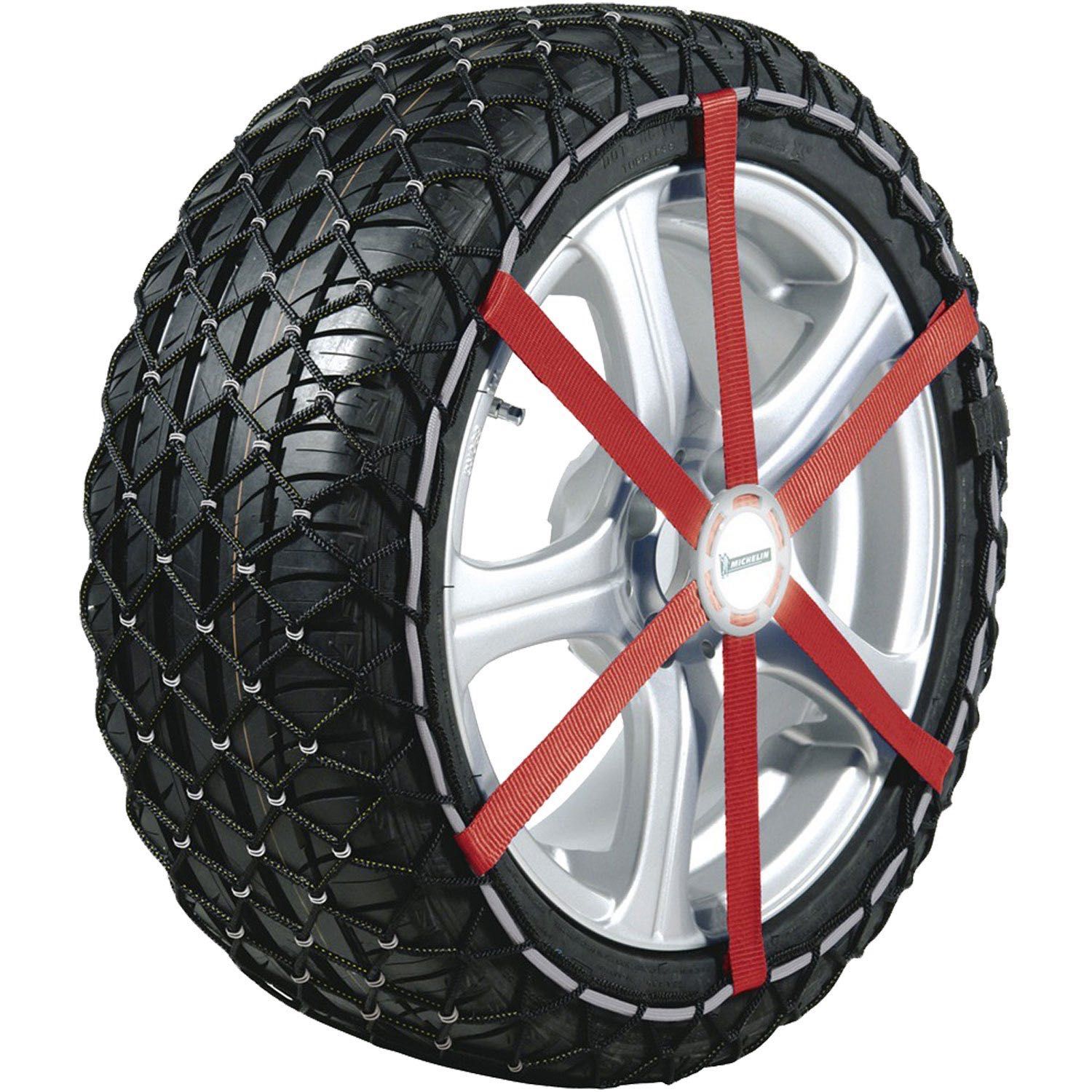 Цепи на колеса Michelin Easy Grip T13