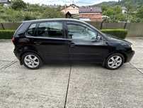 Vand volkswagen polo an 2008 1,4 benzina plus gpl