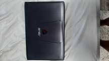 ASUS Gaming ROG GL552VX i7-6700HQ 8GB 250GB SSD GeForce GTX950M