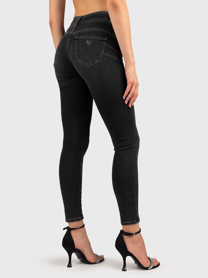 Guess дънки skinny high