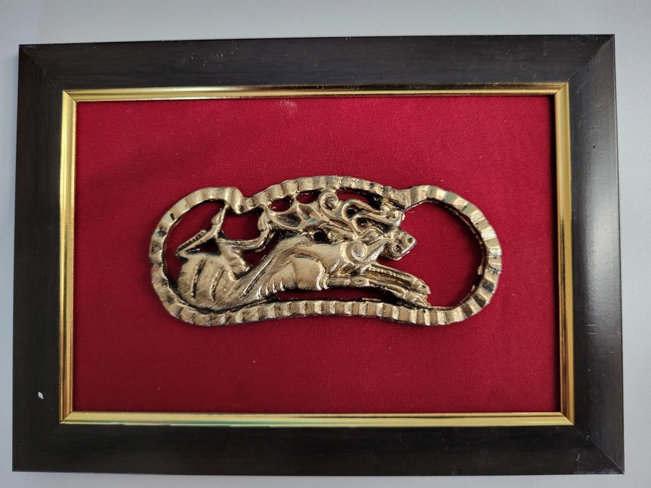 Продам б/у картину