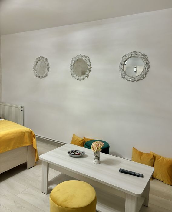 Yan Home Studio Apartment