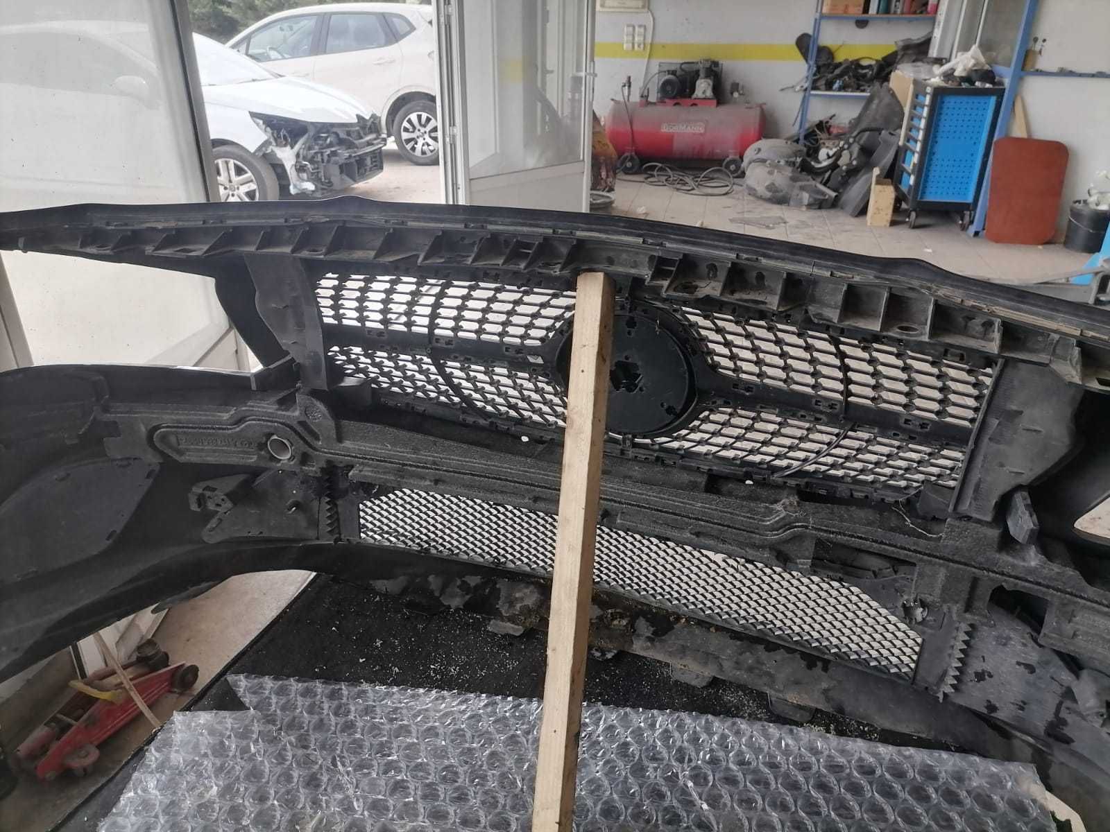Броня предна Mercedes CLA W118