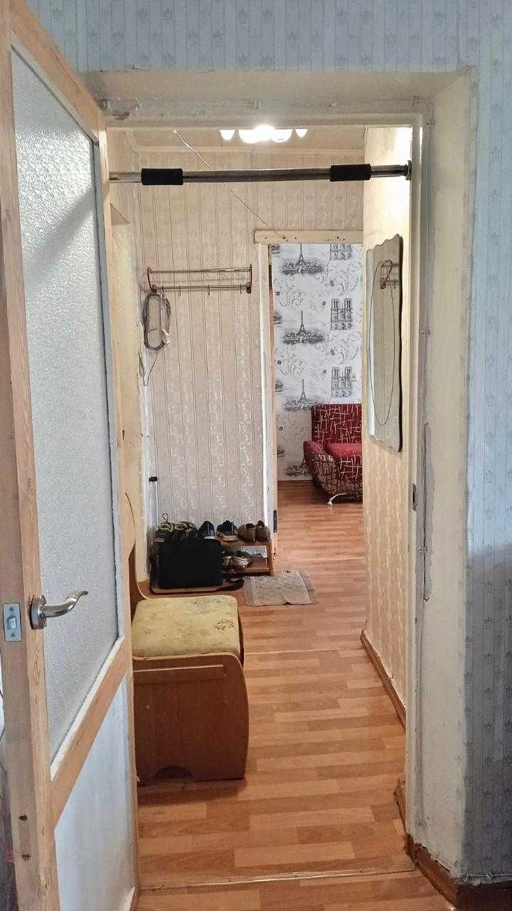 Продаем уютную, теплую 2-х ком.квартиру в Майкудуке в 14 мкр-не.