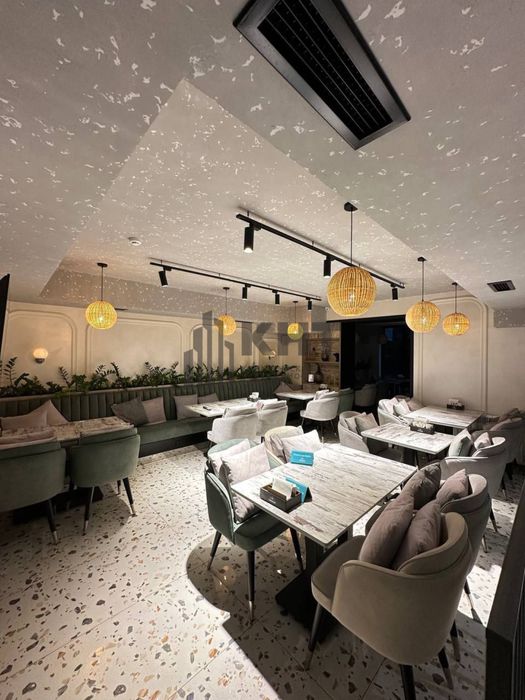 Ц-1 БОН | 160кв - нежилое помещение вдоль дороги Аренда