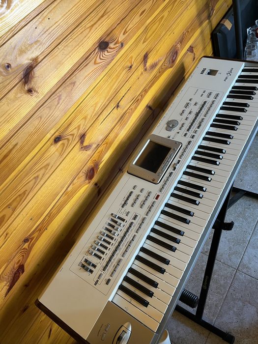 Vand korg pa2x pro