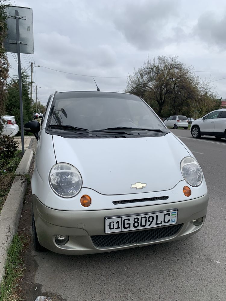 Arendaga matiz best 2015